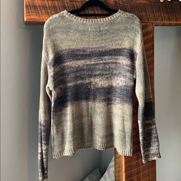 Knitted Sweater - Picture 3 of 8